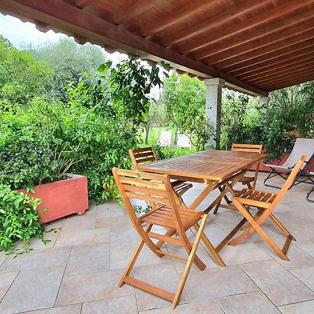 Pareja Apartments Orosei Luaran gambar