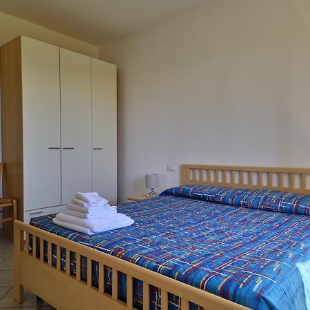 Pareja Apartments Orosei Luaran gambar
