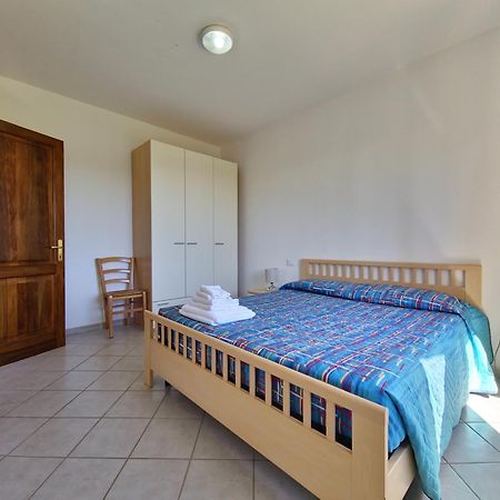 Pareja Apartments Orosei Luaran gambar