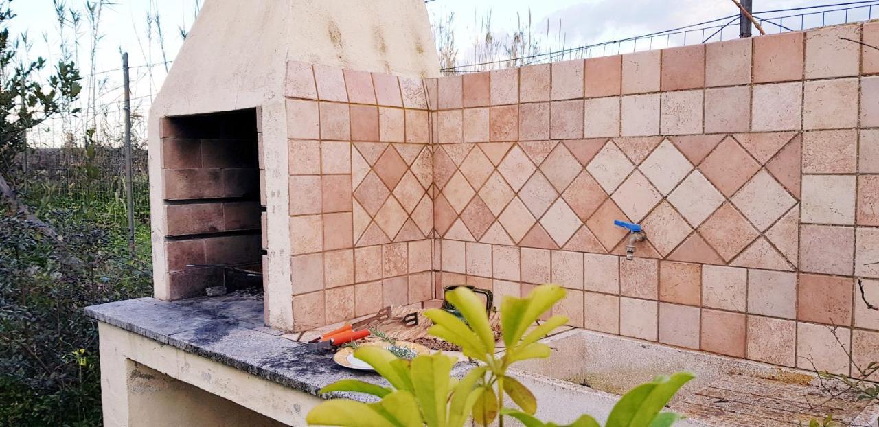 Pareja Apartments Orosei Luaran gambar