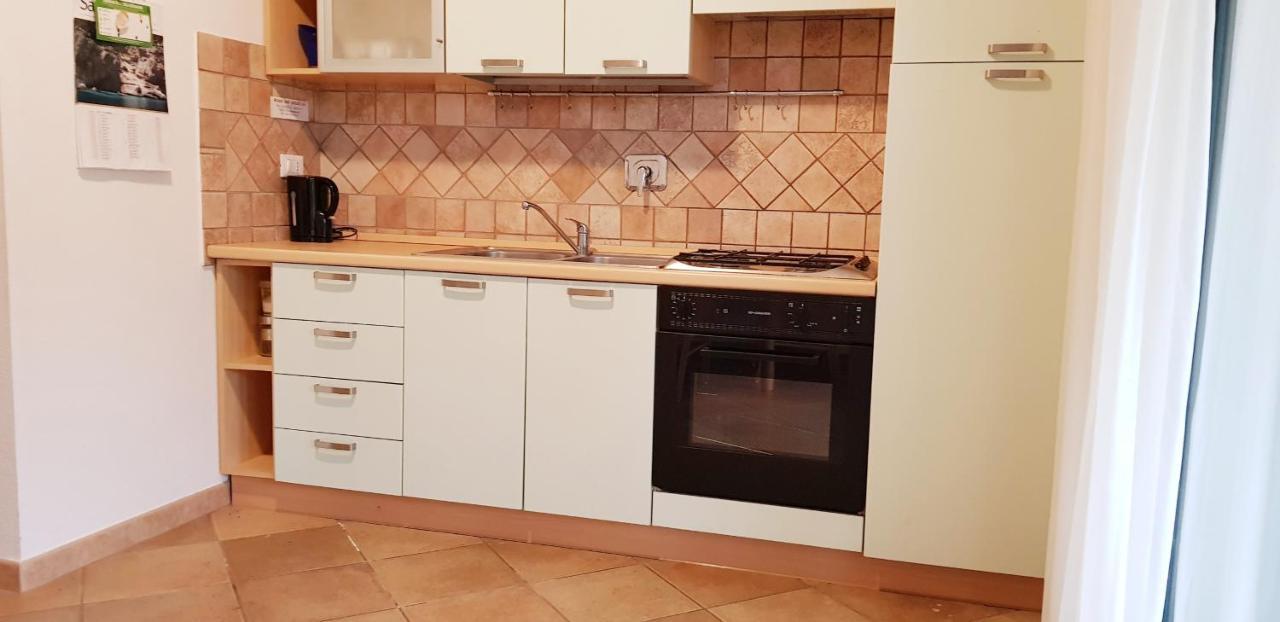 Pareja Apartments Orosei Luaran gambar